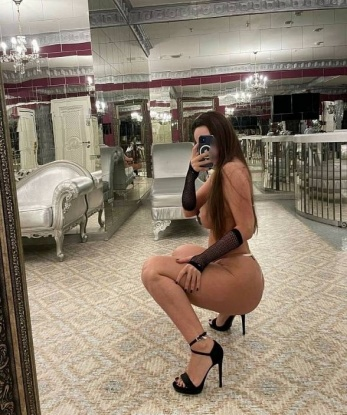 Проститутка Ярик
